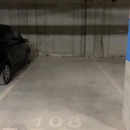 Richi's Ii Lägenhet *