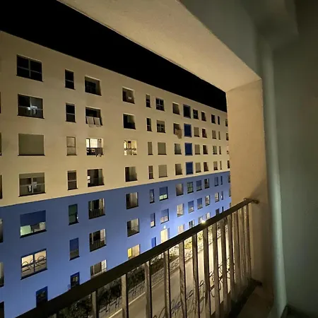 Richi's Ii Apartment *