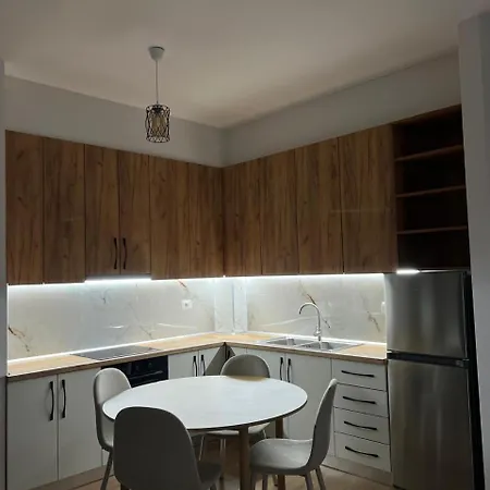 Apartment Richi's Ii Tirana