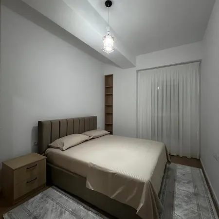 Apartment Richi's Ii